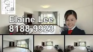 5I Blk 134 Edgedale Plains 4 18 Video