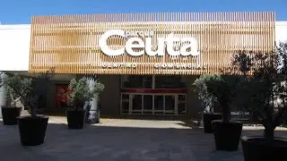 Parque Ceuta prepara su reapertura integral el próximo lunes 25 de mayo