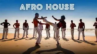 🔥 Afro House Mix 2025 | The Best of Afro House 2025 ( Amapiano )