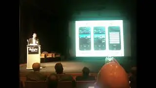 2009 imsense presentation at 6Sight 2009 conference [EN]  [🎥4🅺]