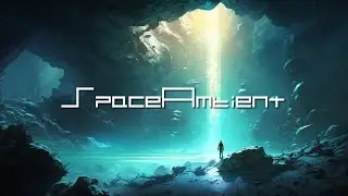 Lauge - Sollys (Under the Surface - Baba Gnohm Rework) [SpaceAmbient Channel]