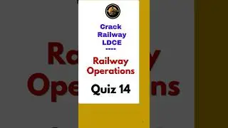 Railway Operations -14 ODC, Over Dimensional Consignment, #trending, #shorts, #youtubeshorts