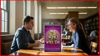 We Who Will Die Summary & Review | Stacia Stark | Dark Fantasy & Deathbound Fate
