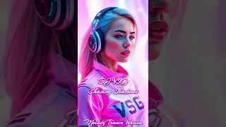 DJ VSG - Chasing Shadows (Melody Vocal Trance Version) #djvsg #music #trance #vocaltrance #foryou