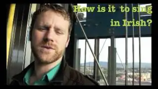 Fiach - an interview with OneMoreTune.ie