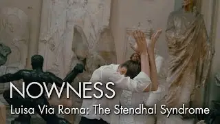 Luisa Via Roma&rsquo;s &ldquo;The Stendhal Syndrome&rdquo; by Clara Cullen