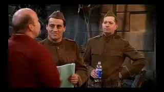 10 Funniest Guest Stars on Friends