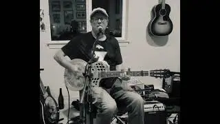 &ldquo;Empty Glass&rdquo; by Dr. Jim Seely