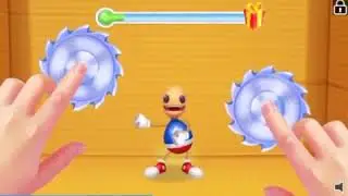 1st Video Slither Dash