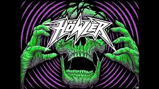H&ouml;wler - Oath In Black Official Video