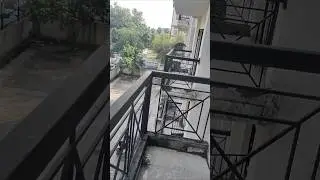 DDA MIG Sample Flats  Ashoka Pahari Faiz Road.