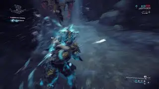 Warframe Earth E Prime Wukong