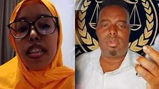 Gabar dhimatay oo so nolatay maxkamada dahir calsow