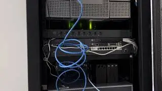 Voice infrastructure | daily routine