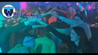 Apres Ski Party, DJ Kerstborrel, Café De Ossekop in Zundert, Oktoberfest DJ, Allround DJ, DuitsFeest