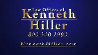 The Law Offices Of Kenneth Hiller | Disability Attorneys in Buffalo & Rochester NY
