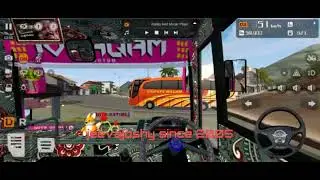 BUS SIMULATOR INDONESIA WATSAPP  STATUS😍