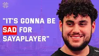 G2 valyn & trent Pre-Event Scrum Interview | VCT Masters Shanghai