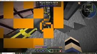 Explicação paia sobre o crafter do rftools atm10