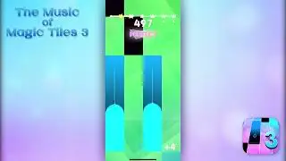 Morning [Grieg] - The Music of Magic Tiles 3