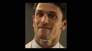Danny & Xander II A doctor shouldn&rsquo;t fall in love, but your gaze makes me risk it all #shorts #love