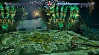 Astaroth ring out