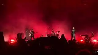 Keane - Under Pressure | Corona Capital Sessions M&eacute;rida 2025
