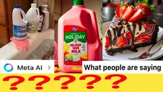 The WEIRDEST AI Facebook Ads: Slides 4.1