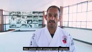 Cleito Soares campe&atilde;o de Jiu-Jitsu na Europa