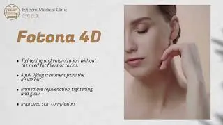 Fotona 4D | Laser Treatment | Face-lift | Dubai
