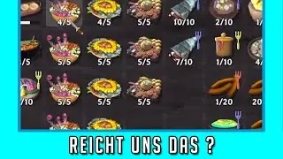 Genug Essen?🌲 VALHEIM Mehrspieler |  Deutsch | 704