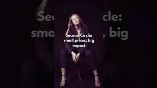 Second Circle Is the Resale App With Soul