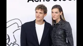 Aliocha Schneider et Charlotte Cardin : le couple vit enfin ensemble !