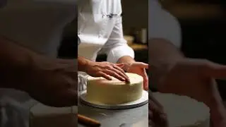 Make cake #cooking #trending #cake