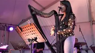 Lena Woods Amazing Grace Live @ Lardy Fête de La Musique 2019