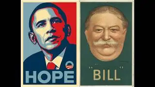 40 Greatest Presidential Campaign Posters