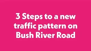 SCDOT Opens New Ramp at Colonial Life Boulevard