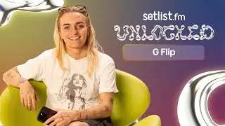 Разблокировано: G Flip