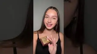 Hoola lite bronzer highlight #hoola #bronzer