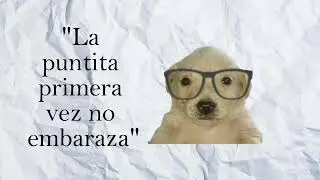 Mitos sexuales que deberian ser CANCELADOS!!!