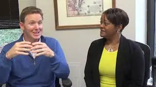Alexandria VA | Buying a Home With a VA Loan with Patrick Cunningham