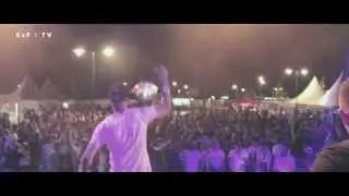 Explosion Festival 2015 - Official Aftermovie