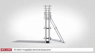 MEVA AluFix *NL