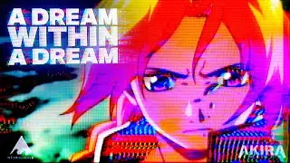 Edgar Allan Poe & Akira The Don - A DREAM WITHIN A DREAM | Full Metal Alchemist AMV | Meaningwave