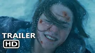 WATCH THE SKIES Official Trailer (2025)