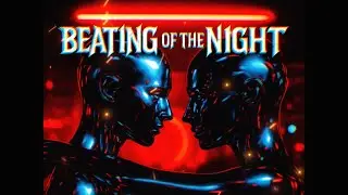 Khari Leone - “Beating Of The Night”