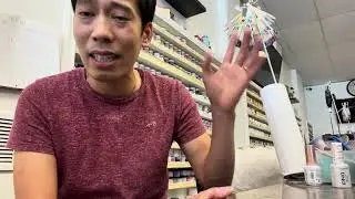 Lee sandwich b&aacute;nh Mỳ Việt Bị kiện❗️ở mỹ mở nh&agrave; h&agrave;ng rất kh&oacute;