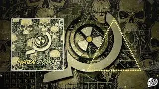 Invasion Of Chaos - We Are The Resistance 👽 [Phrenetikal Records]