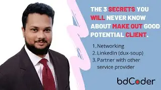 The 3 Secrets You Will Never Know About Make Out Good Potential Client