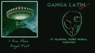 Ganga Lat&iacute;n Remix (Ft Doris Music,Flintoso,Elisama)